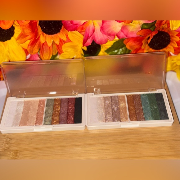 Diverse Shades Eyeshadow Palette - Picture 3 of 6